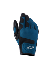 Indigo Blue Black