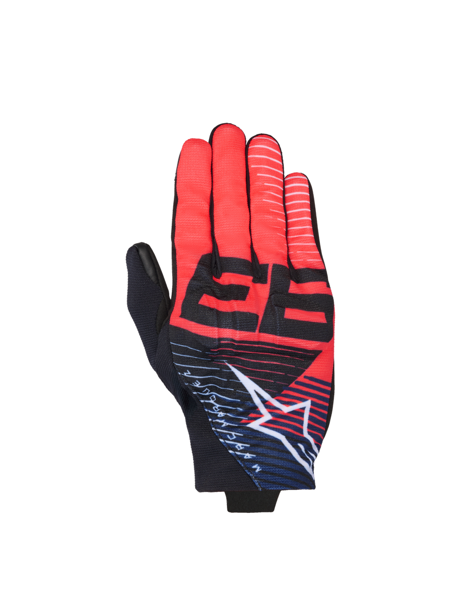 Gants MM93 Reef V2