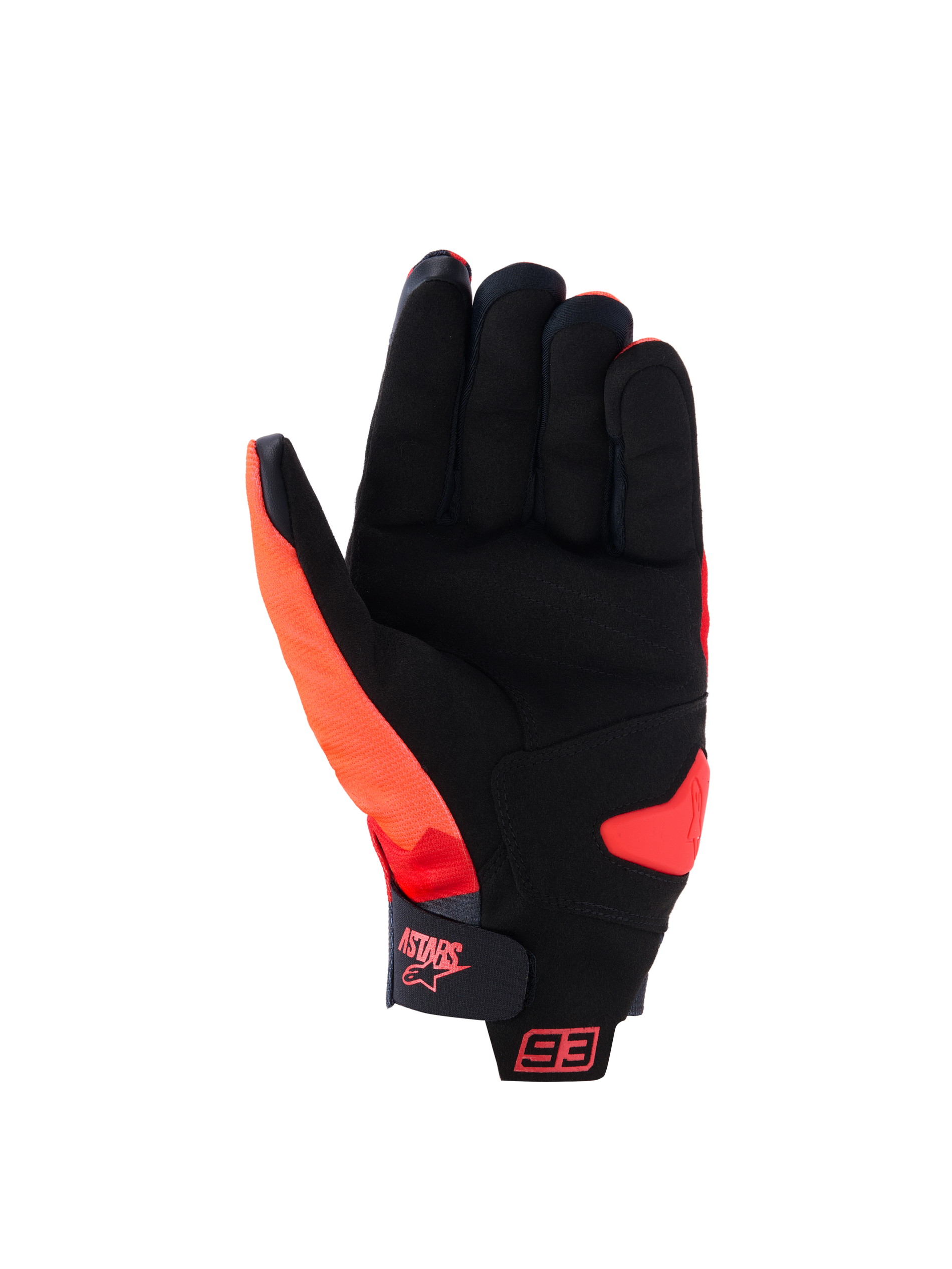 MM93 Reef V2 Gants