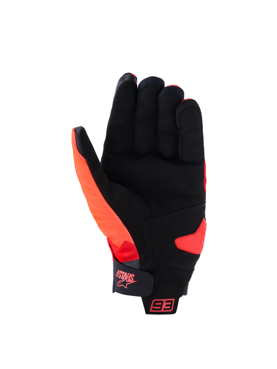 MM93 Reef V2 Gants