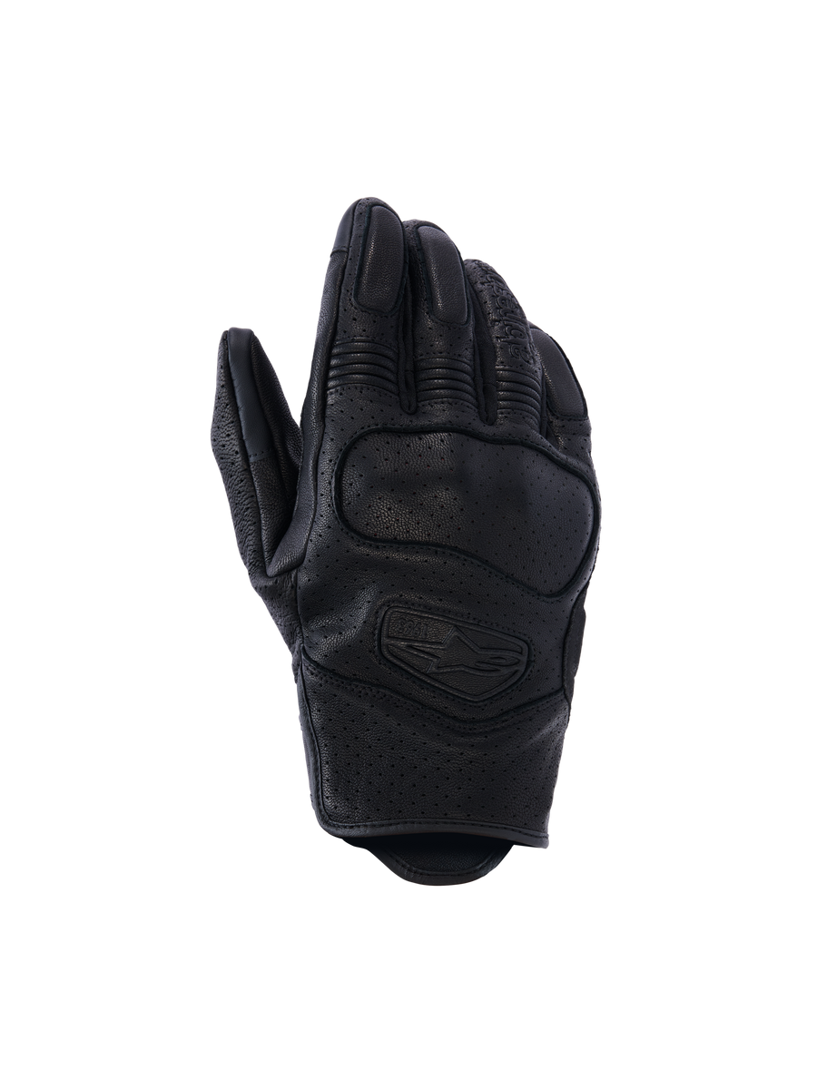 Gants En Cuir Mustang V3