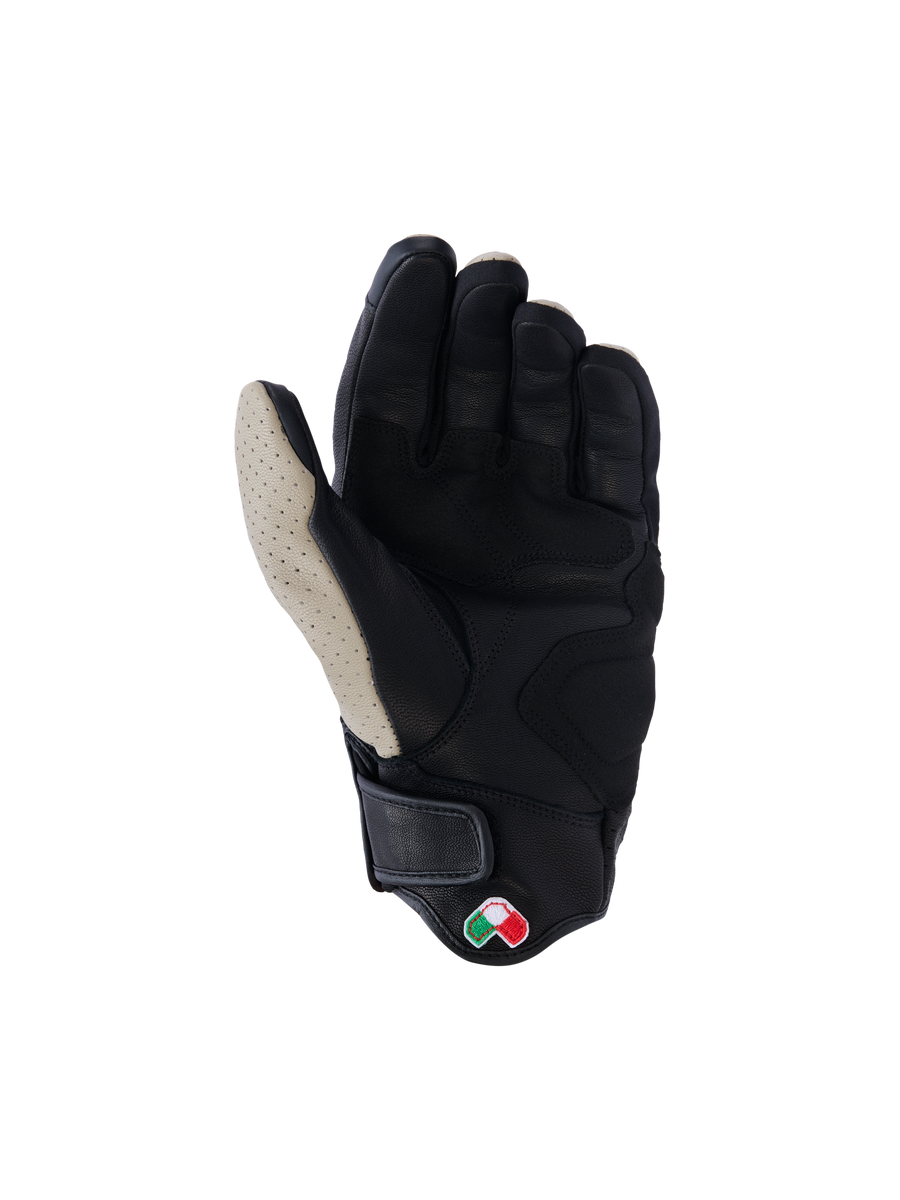 Gants En Cuir Mustang V3