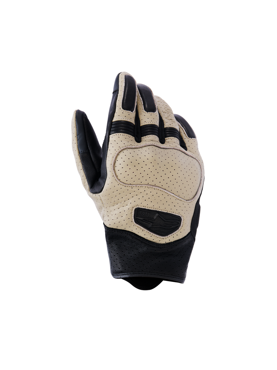 Gants En Cuir Mustang V3