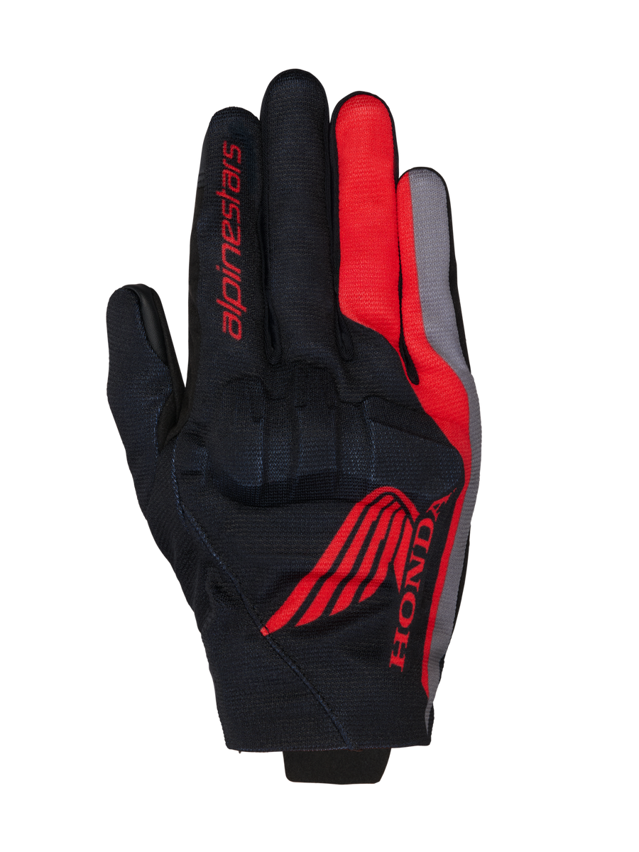 Gants Honda Reef V2