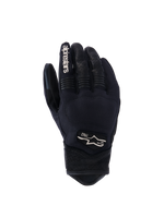 Gants Tracker