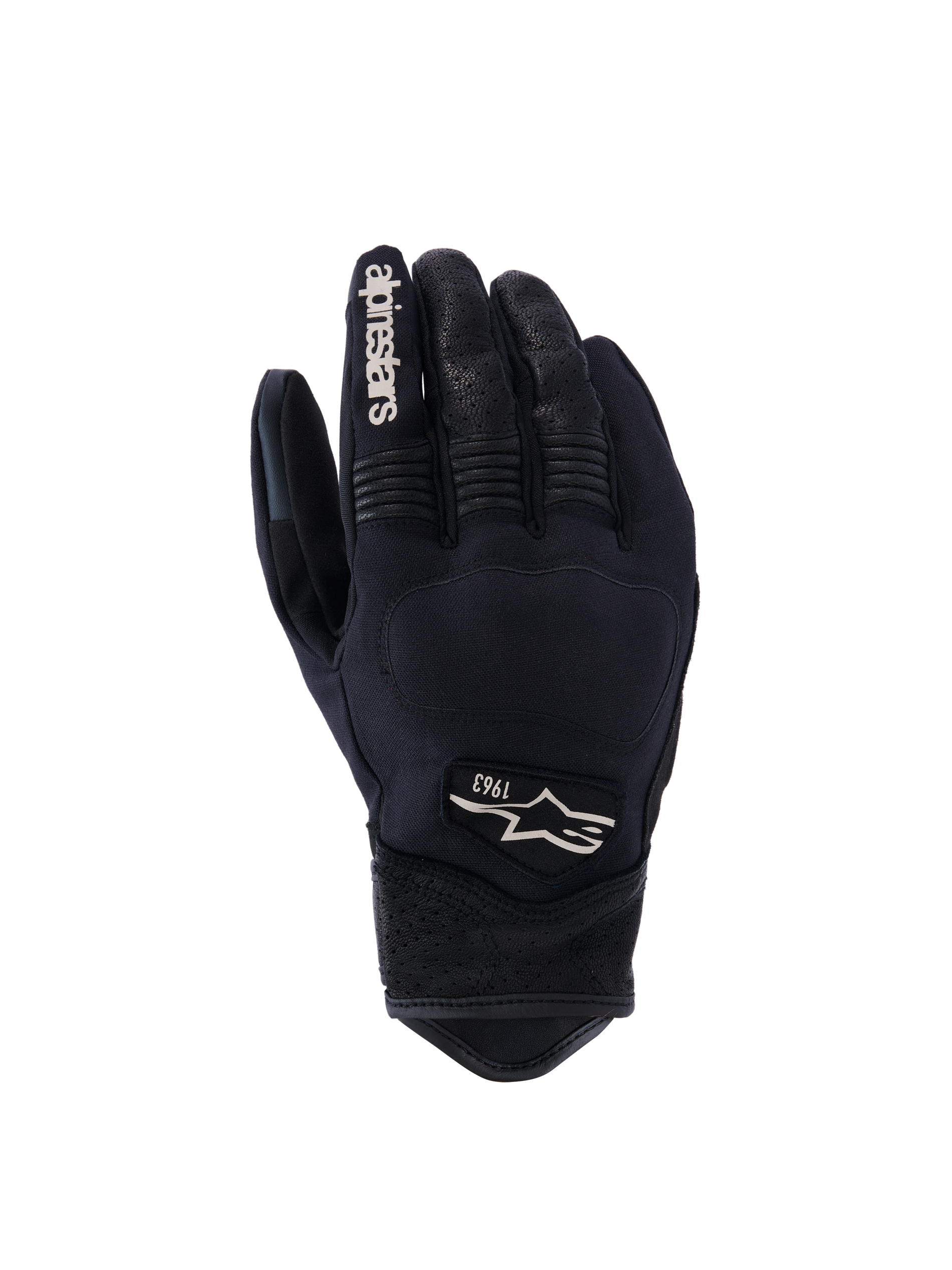 Gants Tracker