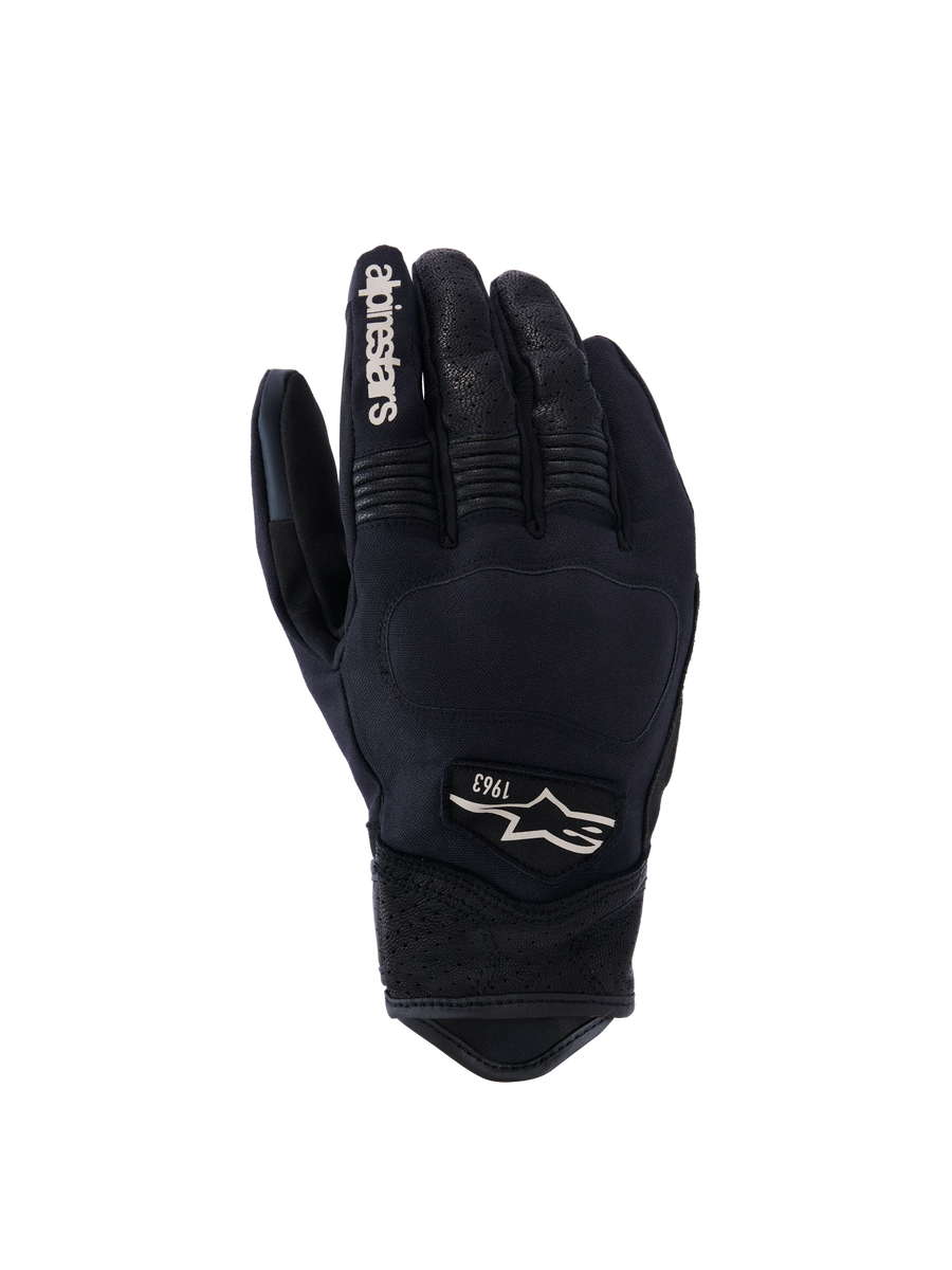 Gants Tracker