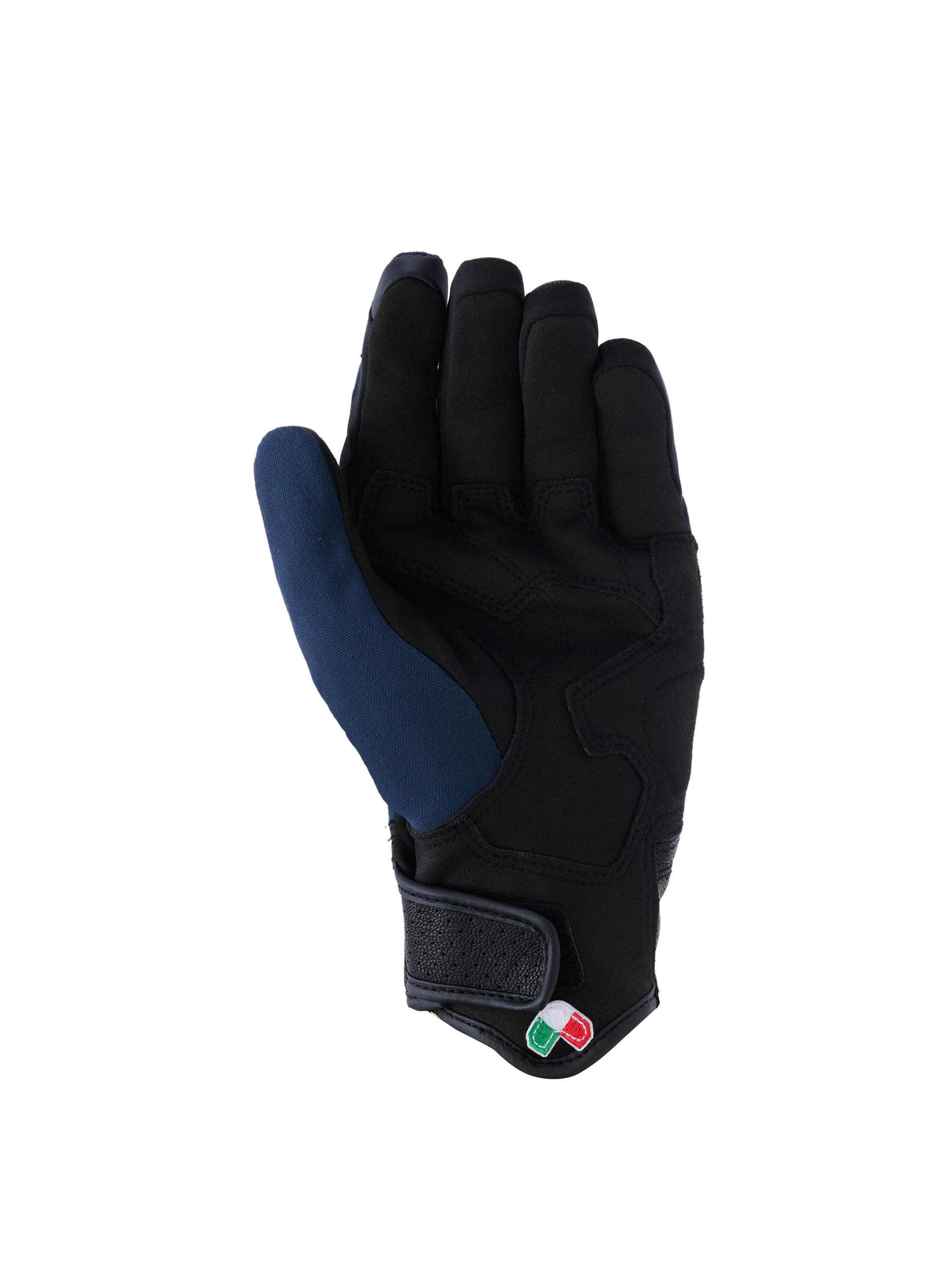 Gants Tracker