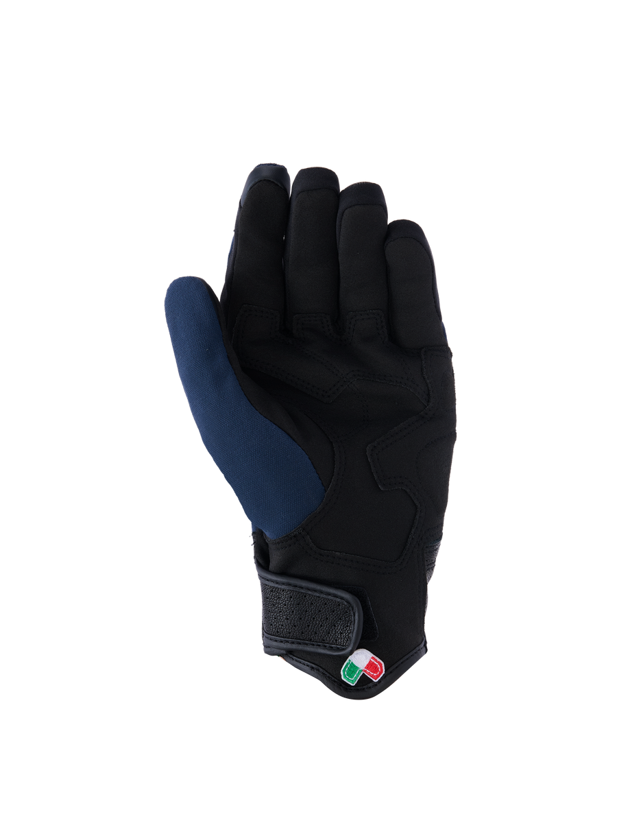 Gants Tracker