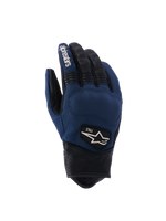 Gants Tracker