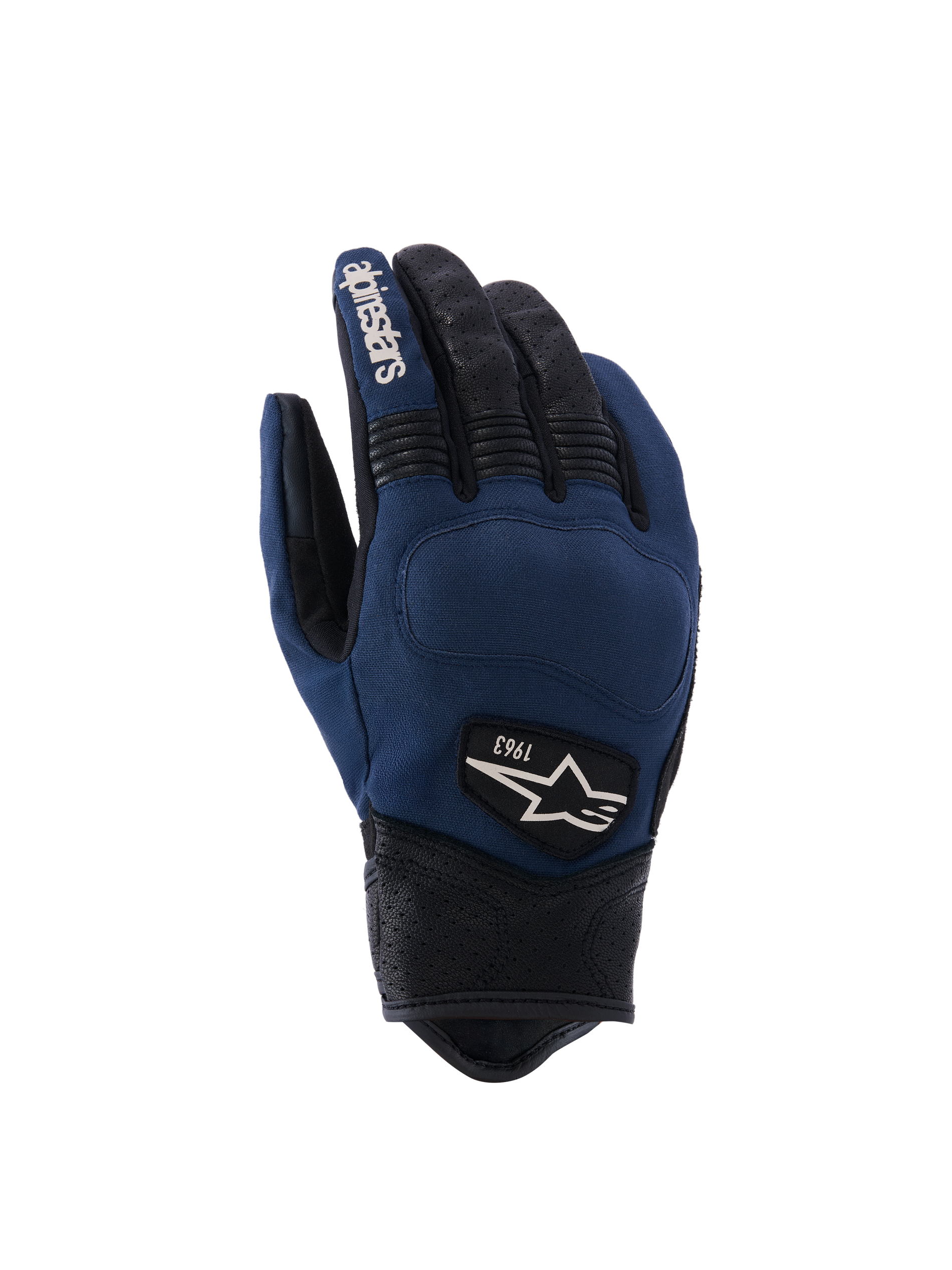Gants Tracker