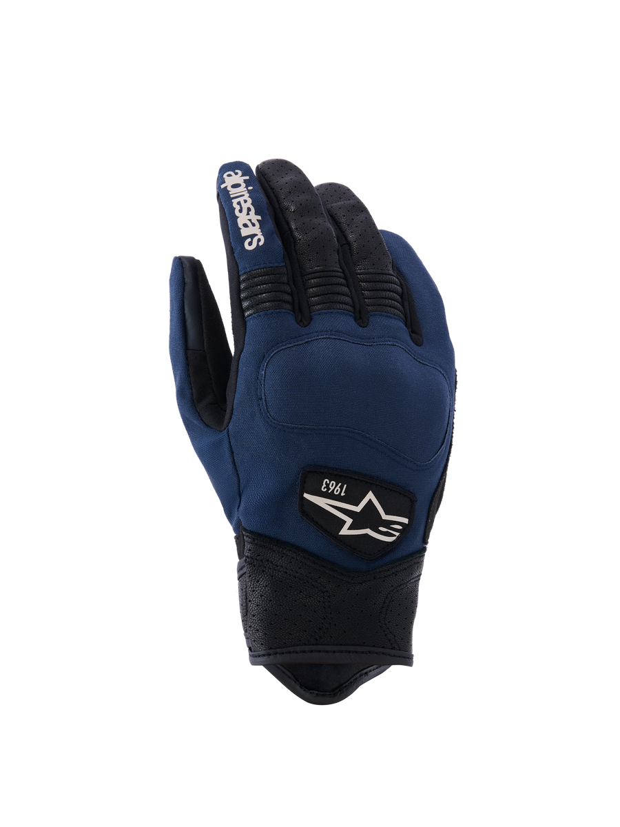 Gants Tracker
