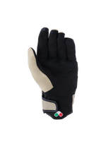 Gants Tracker