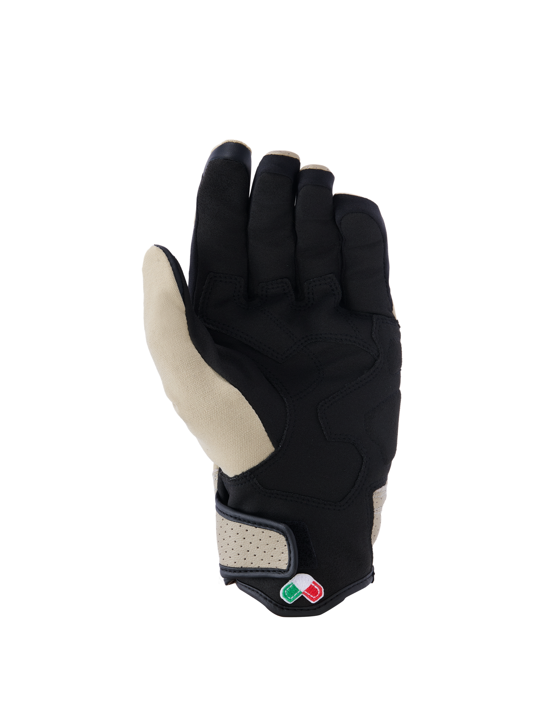 Gants Tracker