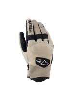 Gants Tracker