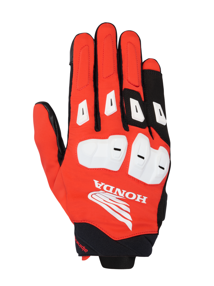 Gants Honda SP X 3