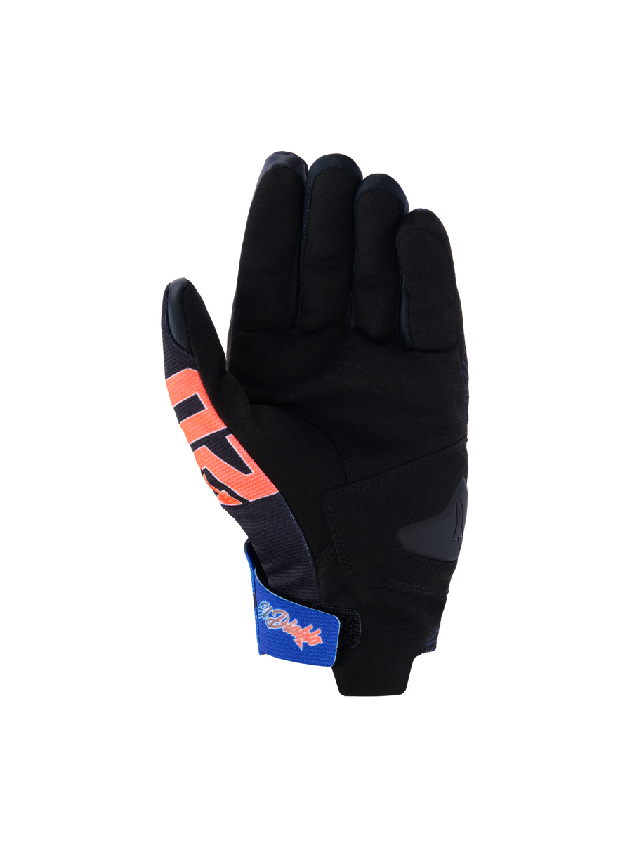 Gants FQ20 Reef V2 Monster