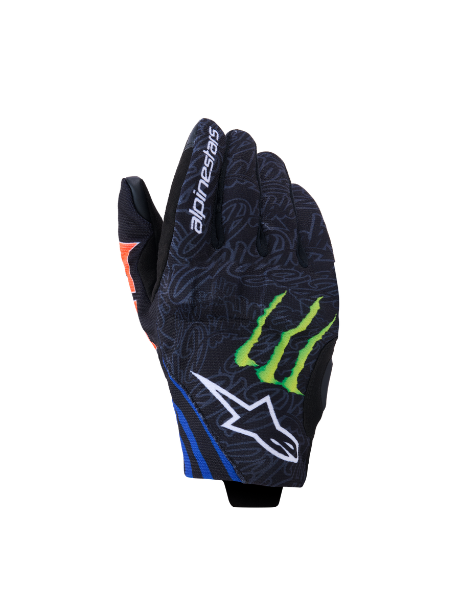 Gants FQ20 Reef V2 Monster