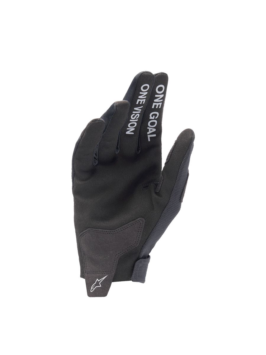 Gants Radar 2025