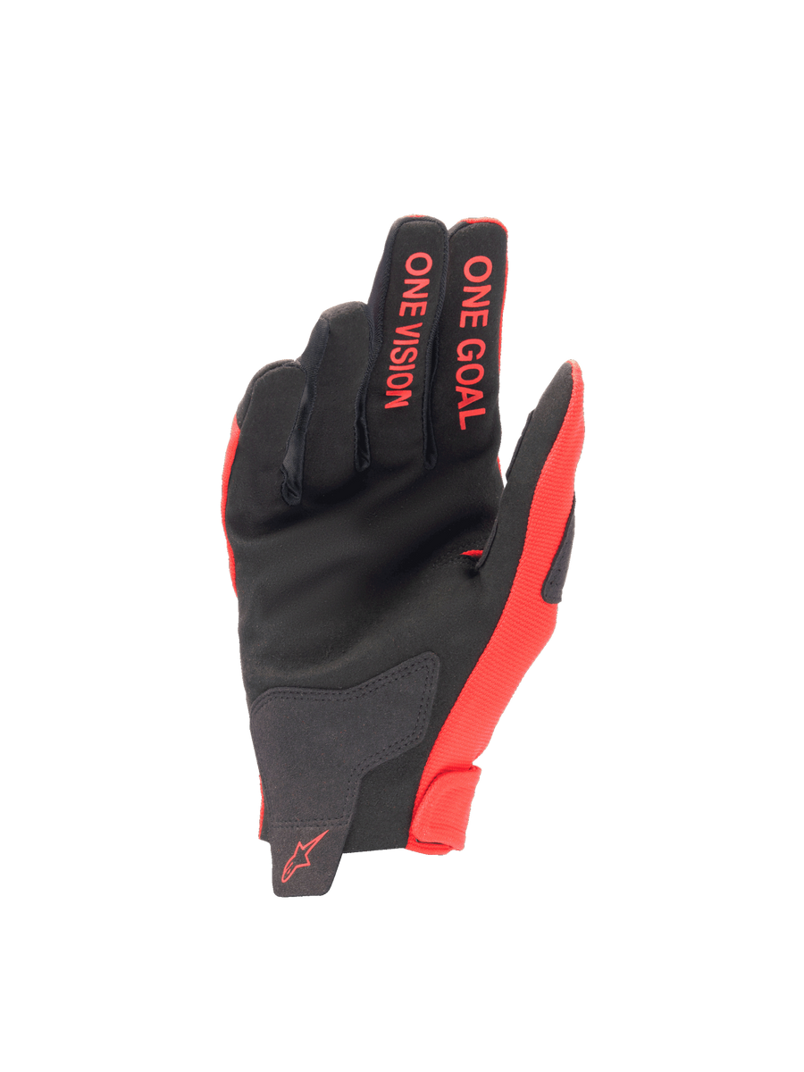 Gants Radar 2025