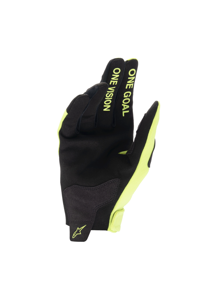Gants Radar 2025