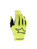 Gants Radar 2025