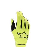Jaune Fluo Noir