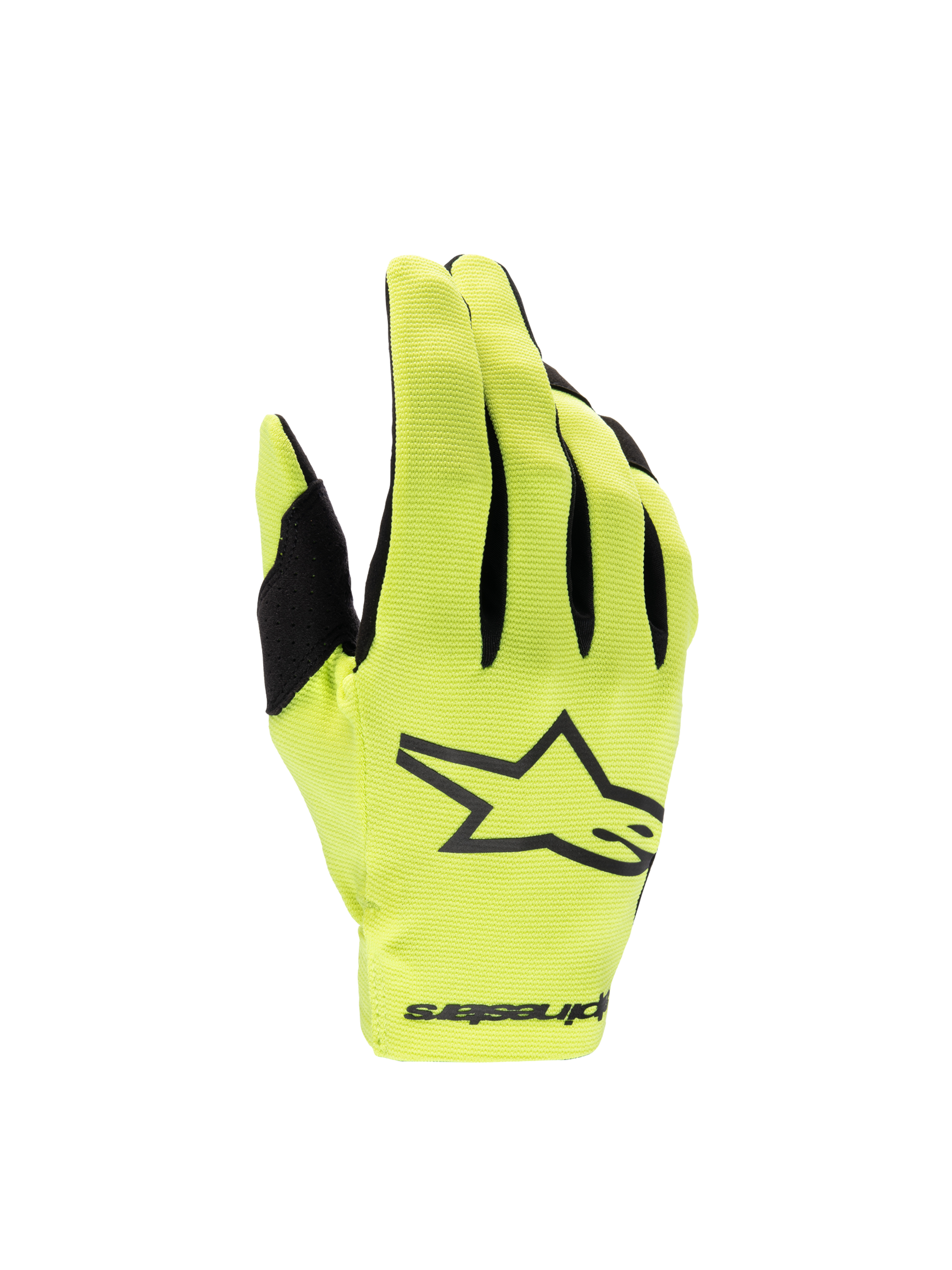 Gants Radar 2025