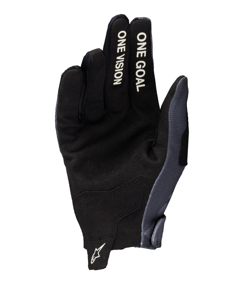 Gants Radar 2025