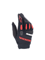 Gants Full Bore