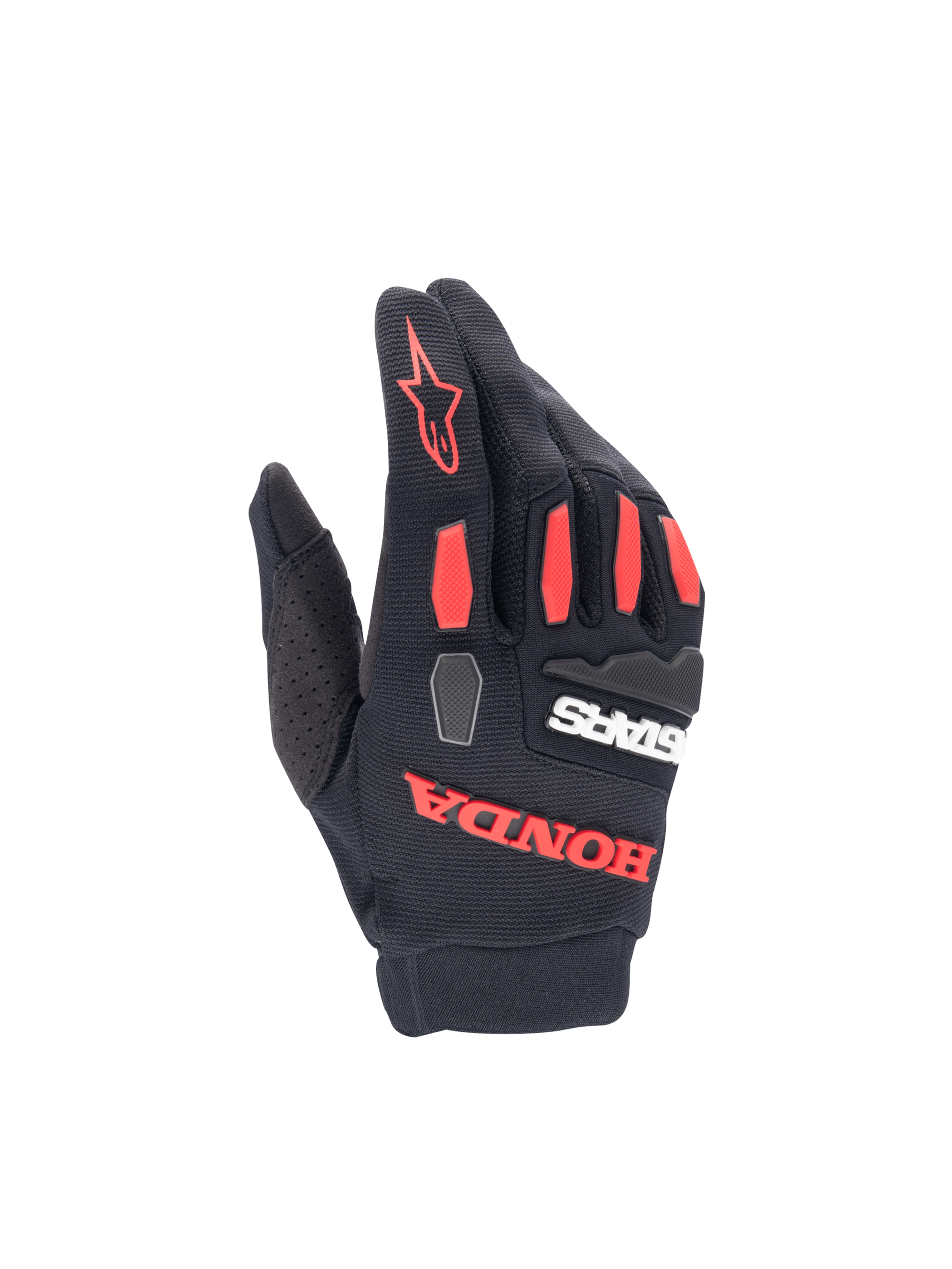 Gants Full Bore