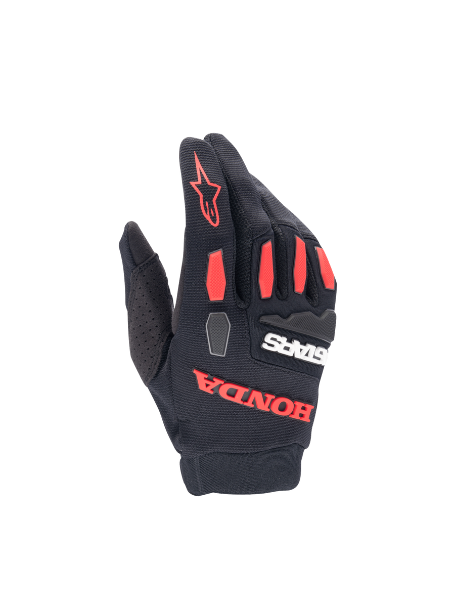 Gants Full Bore