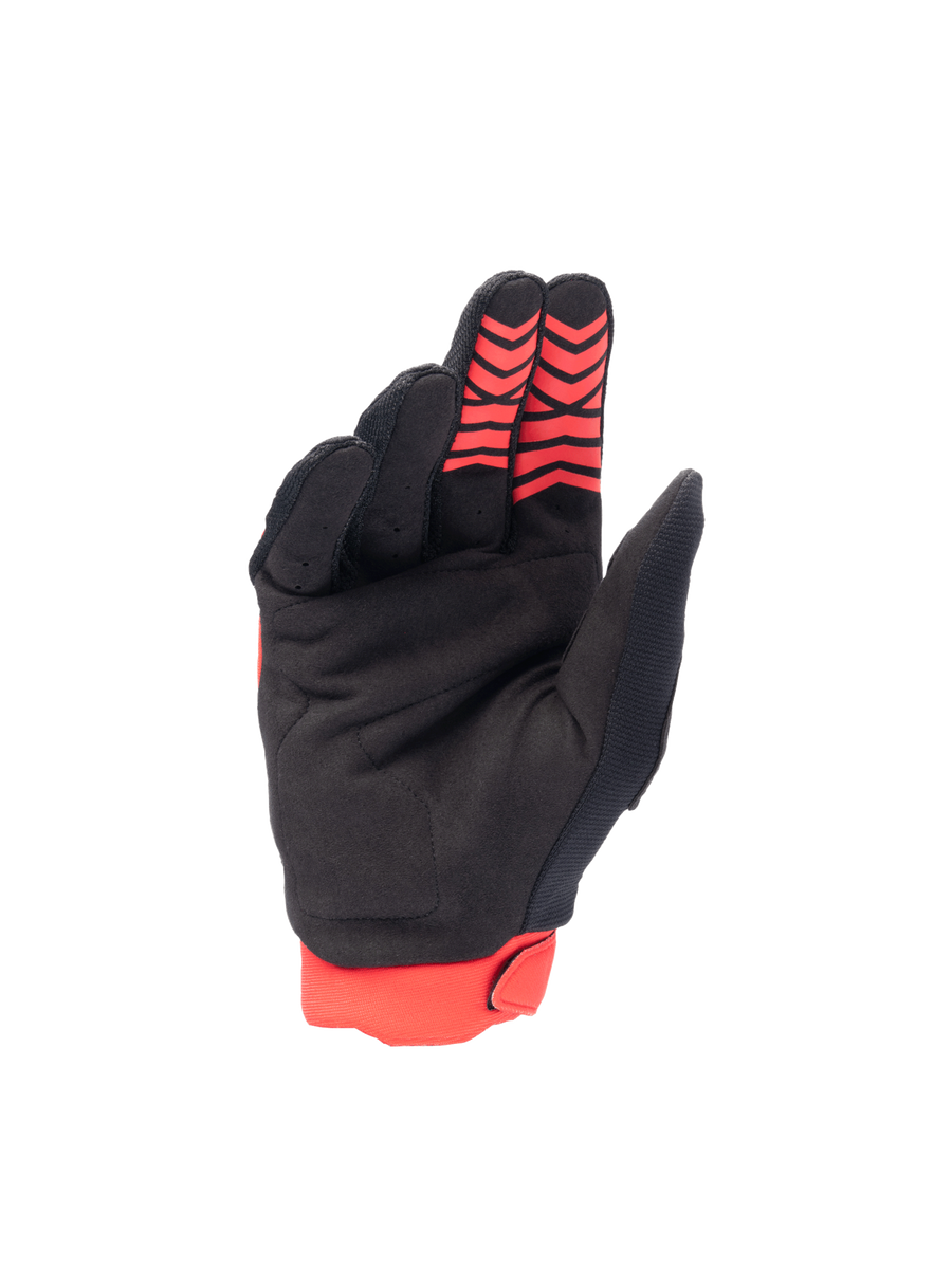Gants Full Bore