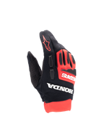 Gants Full Bore