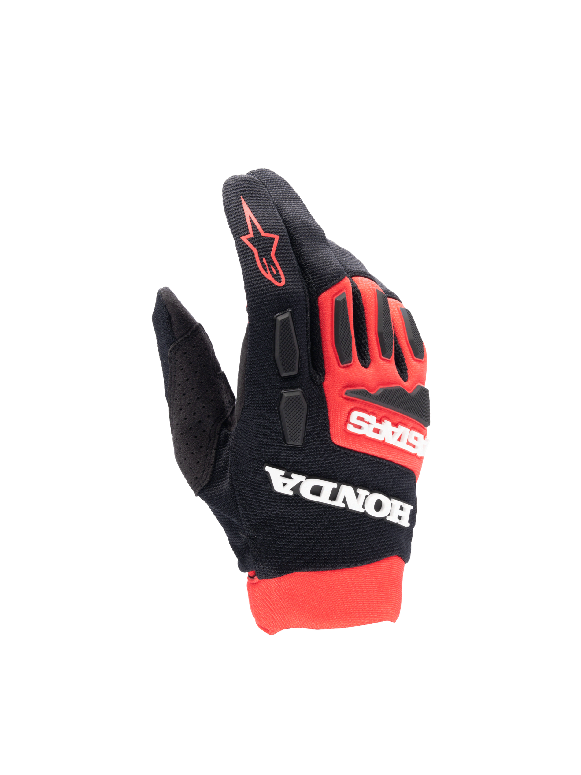 Gants Full Bore