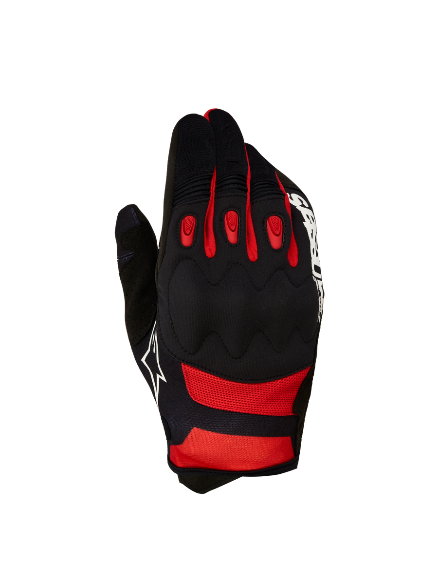 Gants Techdura