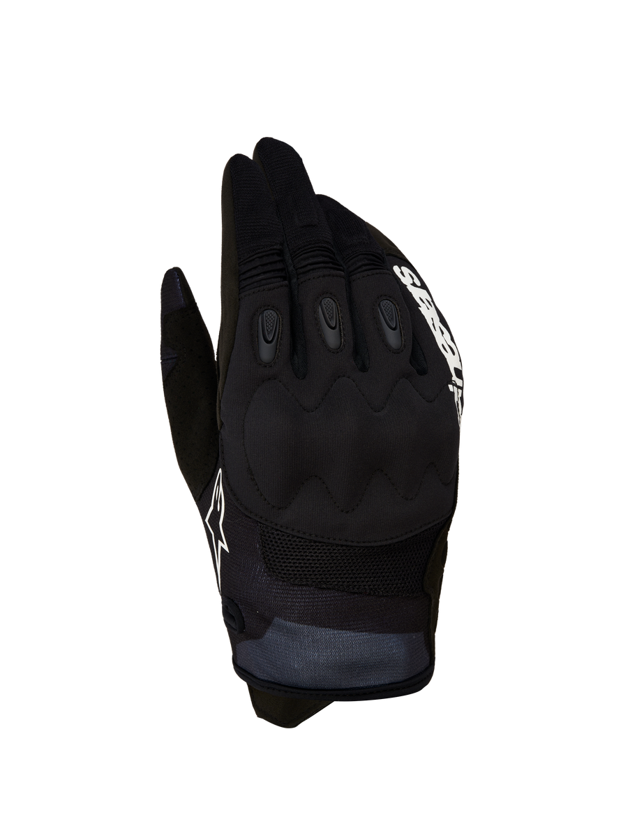 Gants Techdura