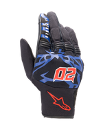 Gants FQ20 Copper