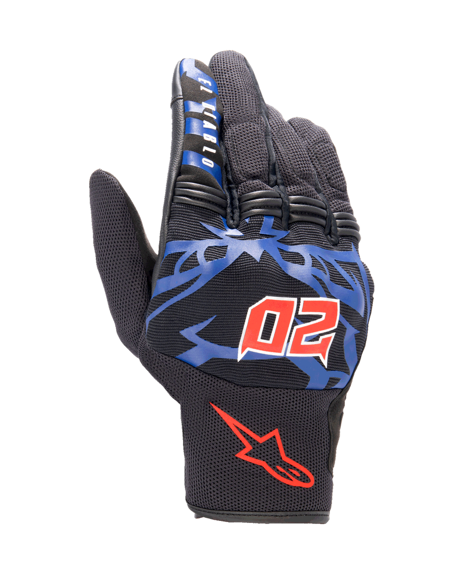 Gants FQ20 Copper