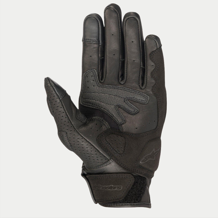 Gants Mustang V2
