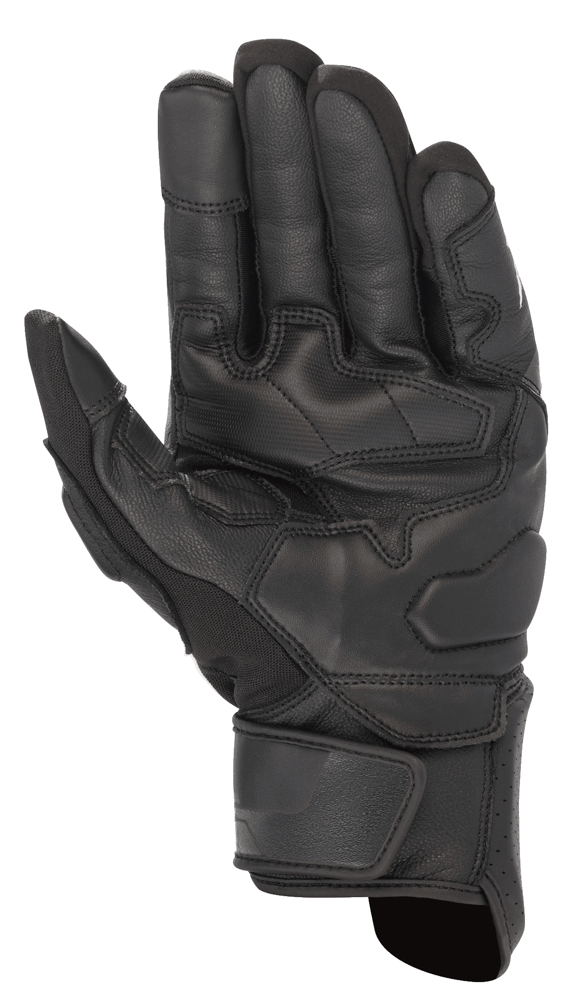 Gants Booster V2