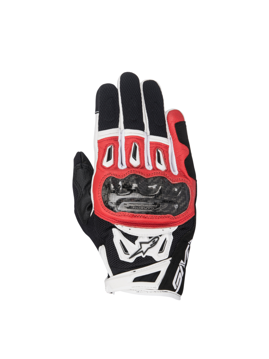 Gants SMX-2 Air Carbon V2