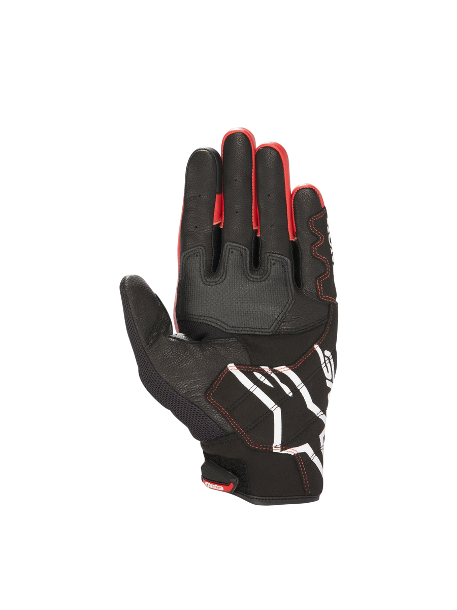 Gants Honda SMX-2 Air Carbon V2