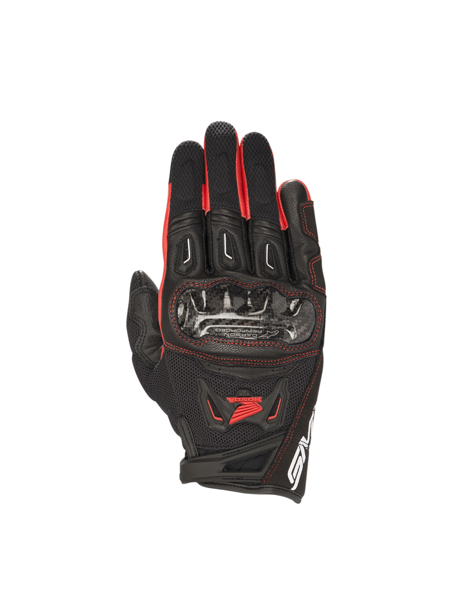 Gants Honda SMX-2 Air Carbon V2