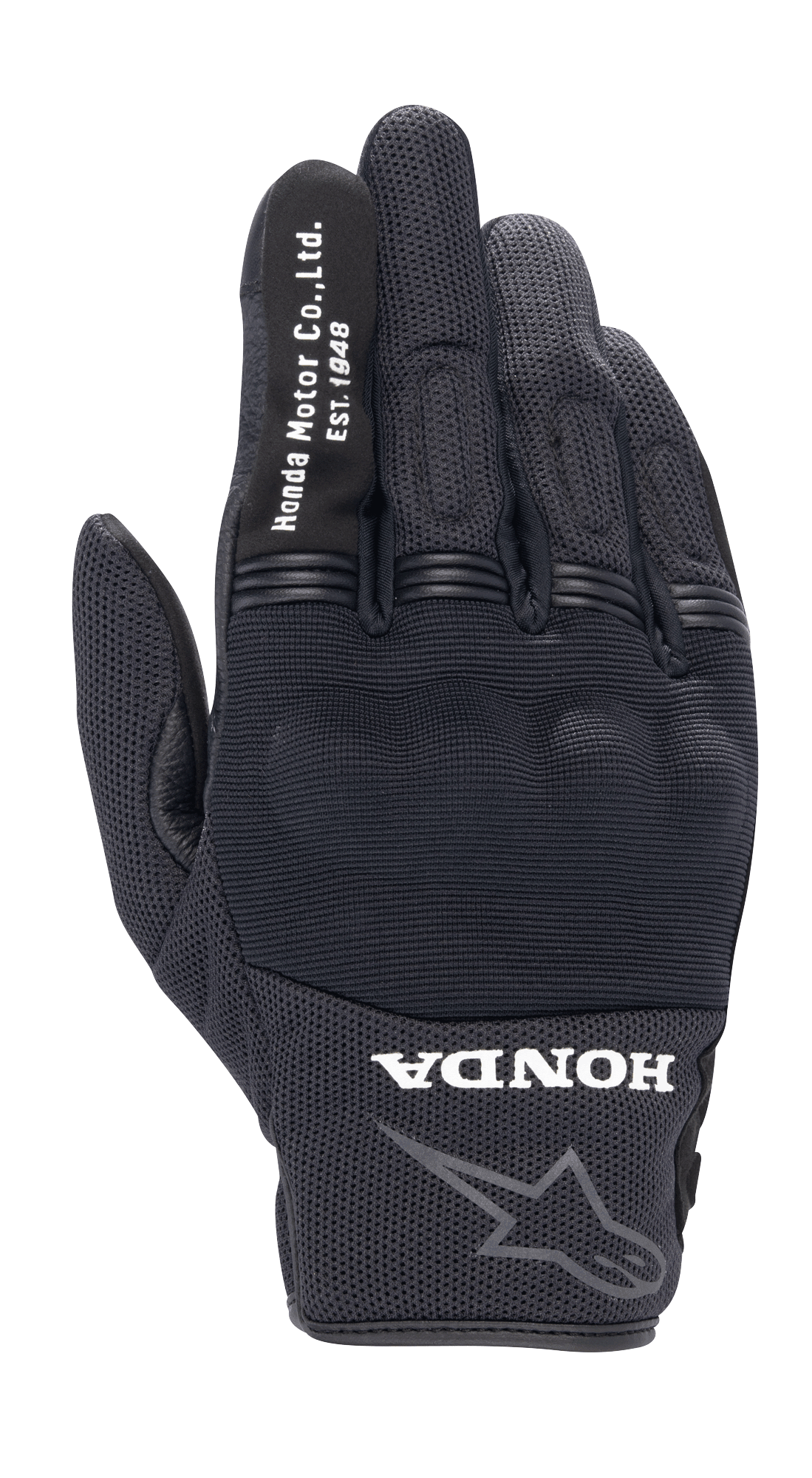 Gants Honda Copper
