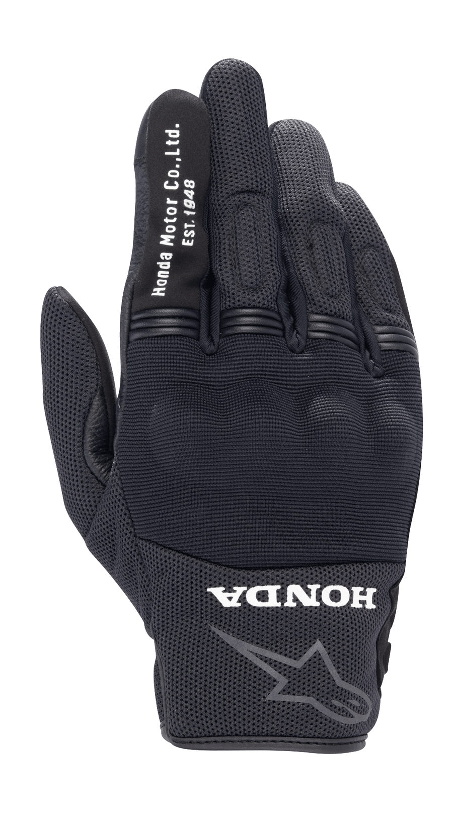 Gants Honda Copper