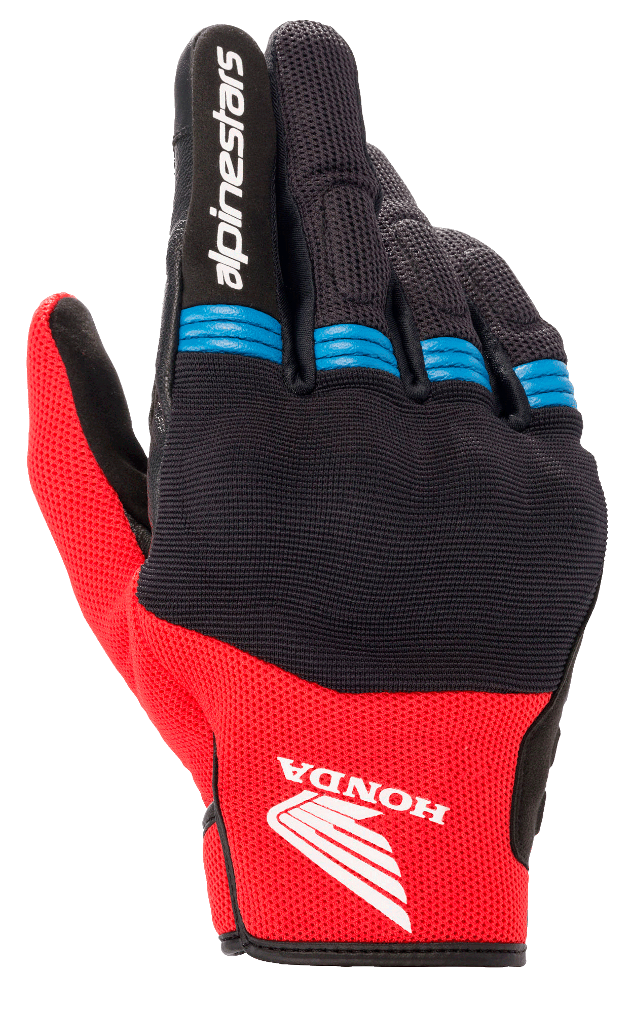 Gants Honda Copper