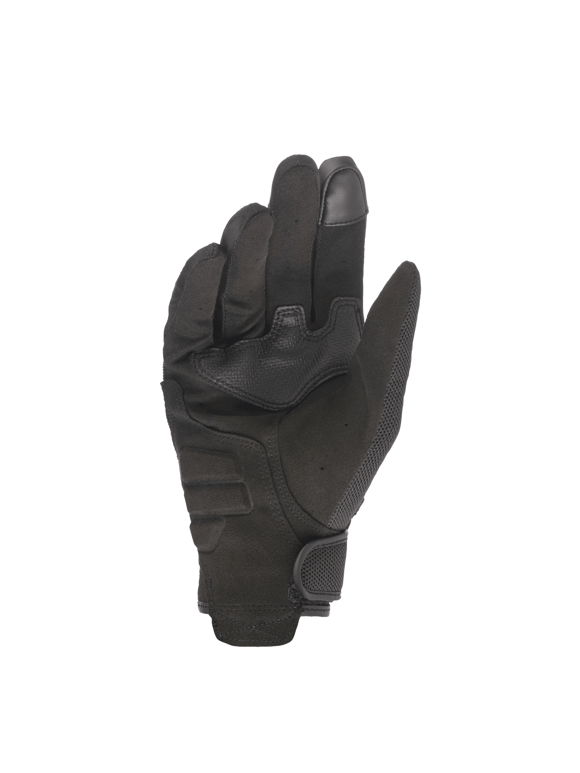 Gants Copper