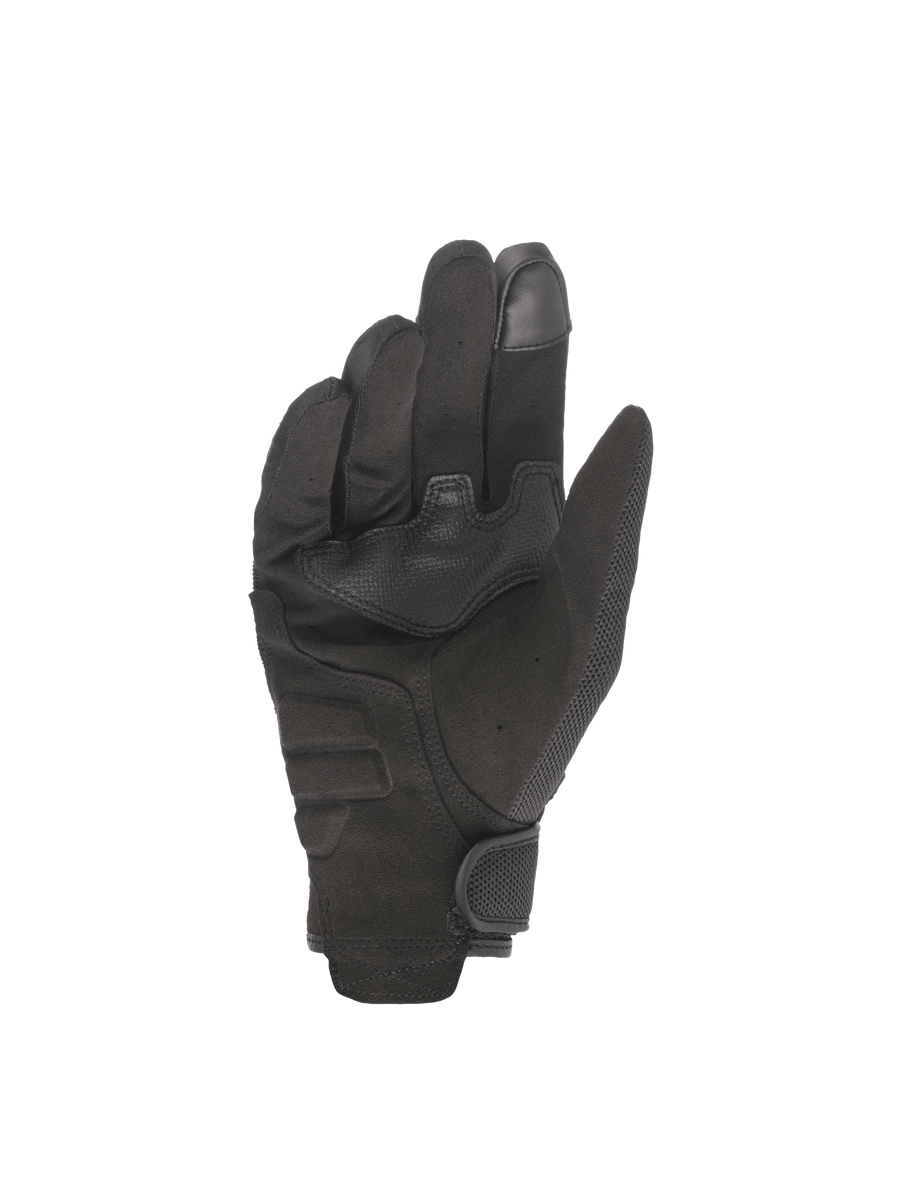 Gants Copper