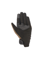 Gants Copper